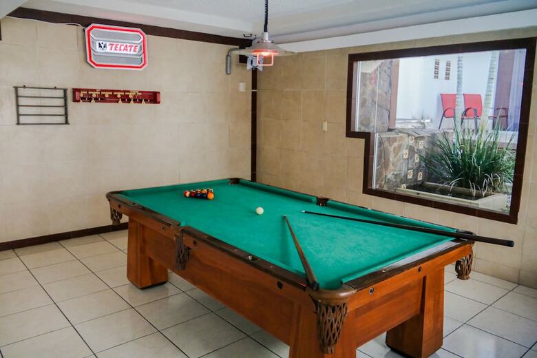 Vf Hotel