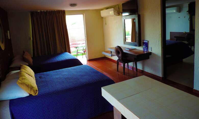Vf Hotel