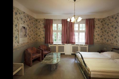 Hotel Park Villa