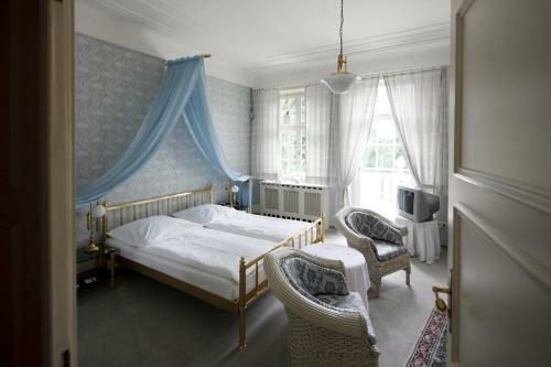 Hotel Park Villa