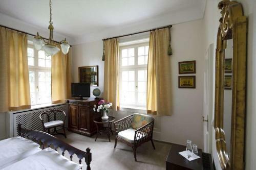 Hotel Park Villa
