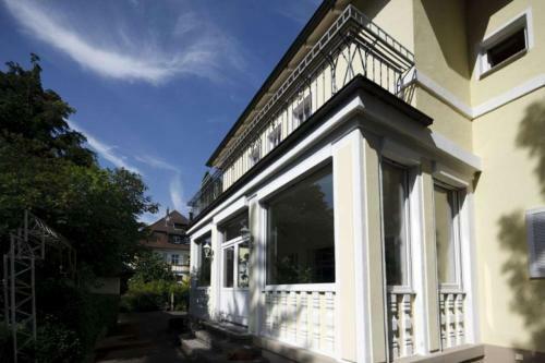 Hotel Park Villa
