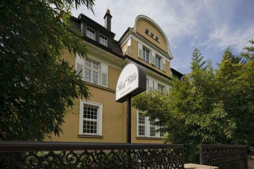 Hotel Park Villa