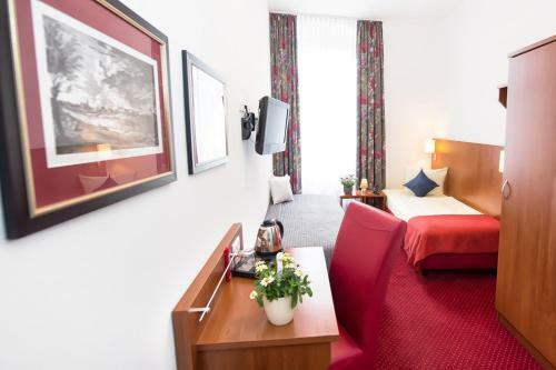 Hotel Weierich