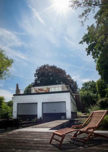 Villa Wei�ensee