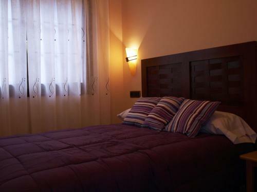 Hostal Ainoa