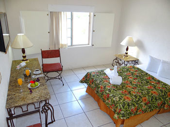 Hotel Las Palomas Express