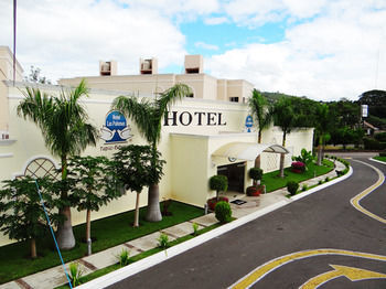 Hotel Las Palomas Express