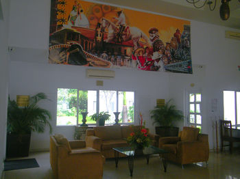 Hotel Las Palomas Express