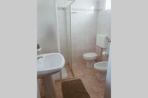 Apartamento I 4 Venti-volturno Torre San Giovanni