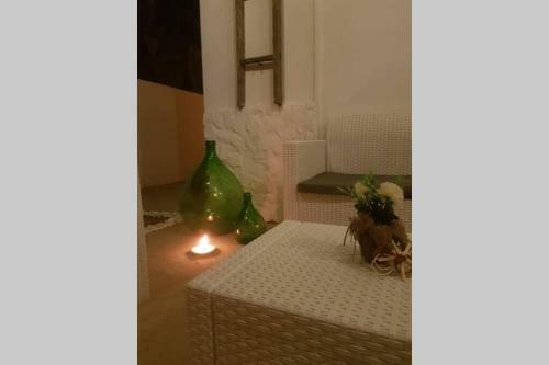 Apartamento I 4 Venti-volturno Torre San Giovanni