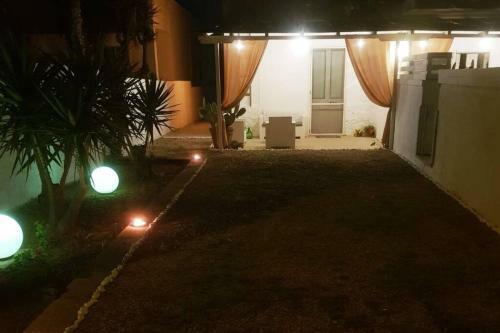 Apartamento I 4 Venti-volturno Torre San Giovanni