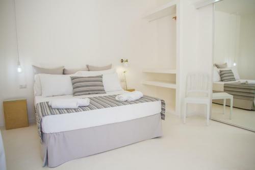 Hostal Dimora Ausentum