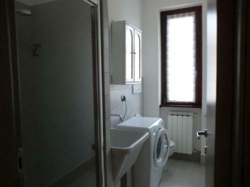 L&r Apartment, Comodo E Riservato