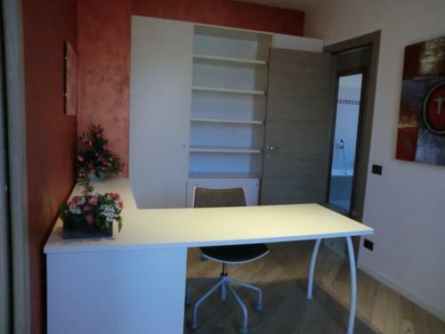 L&r Apartment, Comodo E Riservato