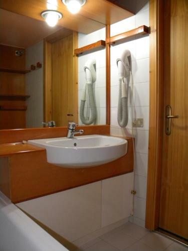 Apartamento Residence Artuik Appartamenti Solandra