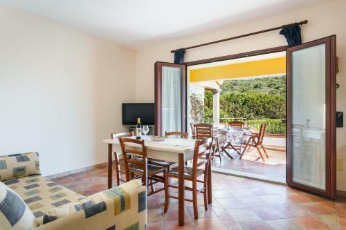 Apartamento Agata Verde