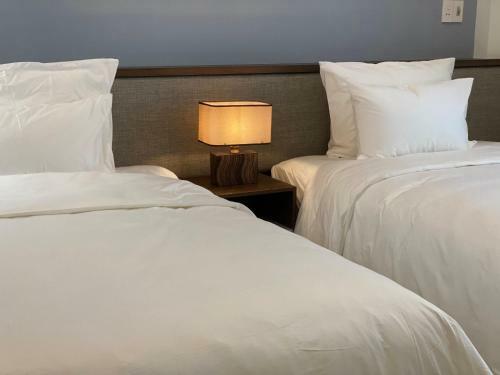 Hotel Lamrim Residence