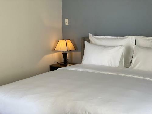 Hotel Lamrim Residence
