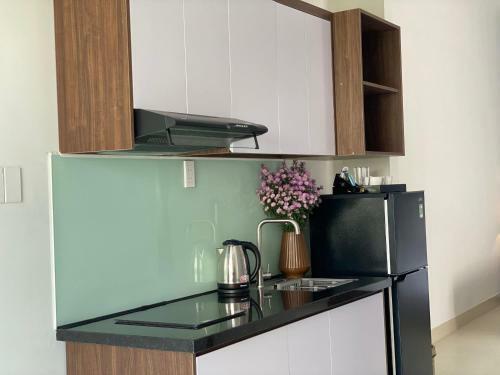 Hotel Lamrim Residence