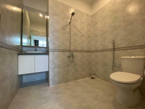 Hotel Lamrim Residence