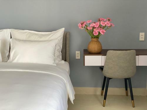 Hotel Lamrim Residence