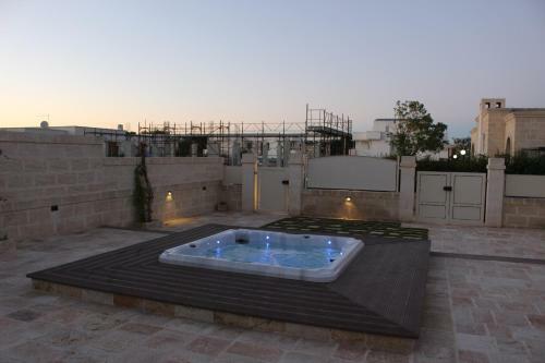 Ricciolandia Suites