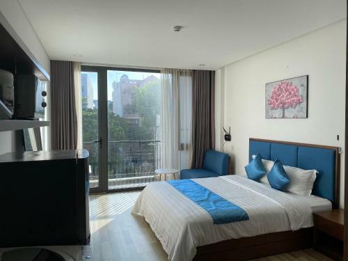 Ocean Gold Apartment