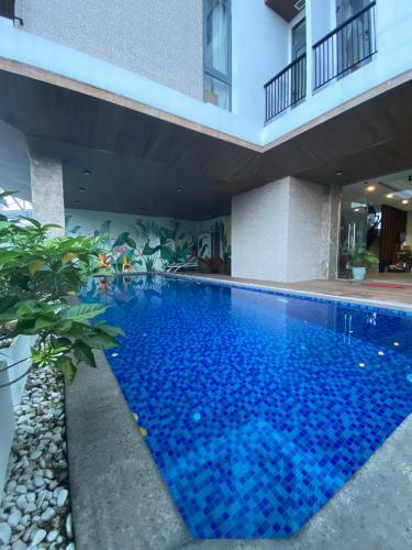 Ocean Gold Apartment