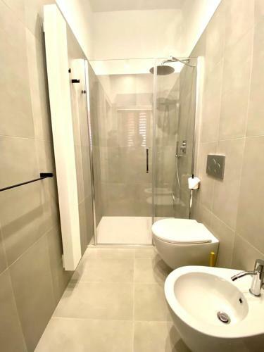 Apartamento Le Vie Del Porto, Apt 6 E Apt 7