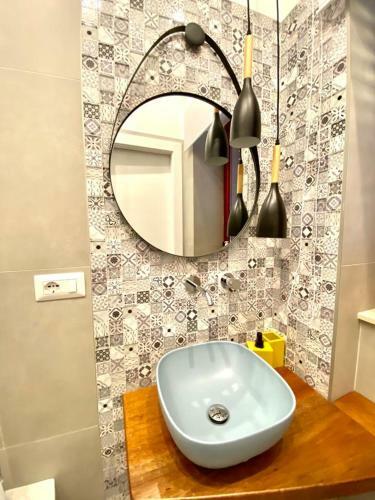Apartamento Le Vie Del Porto, Apt 6 E Apt 7