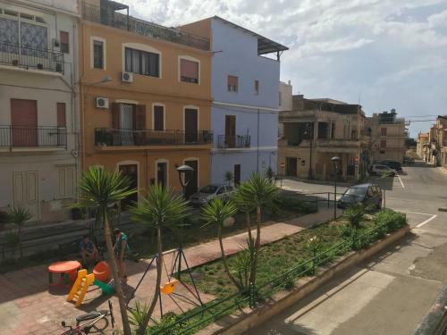 Apartamento La Casetta Di Nonna Paola
