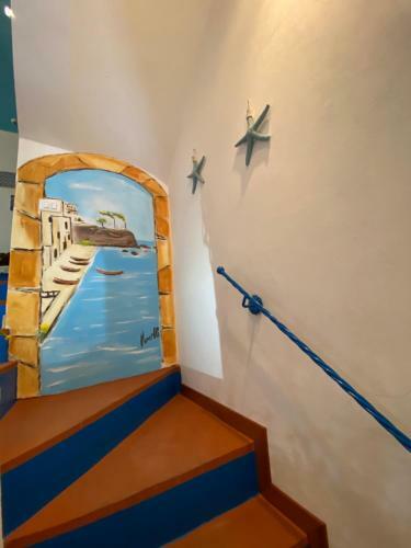 Casa Vacanze Al Porticciolo Romantico