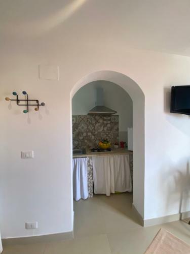 Casa Vacanze Al Porticciolo Romantico