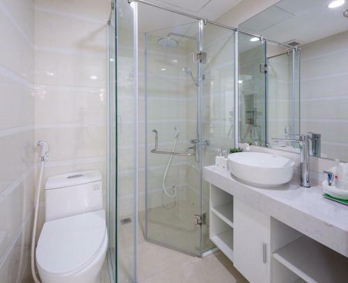 Apartamento Muong Thanh Lavie An Rose