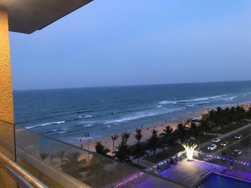 Apartamento Muong Thanh Lavie An Rose
