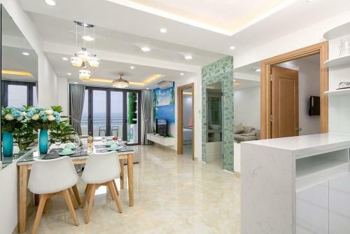 Apartamento Muong Thanh Lavie An Rose
