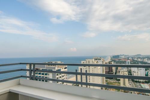 Apartamento Muong Thanh Lavie An Rose