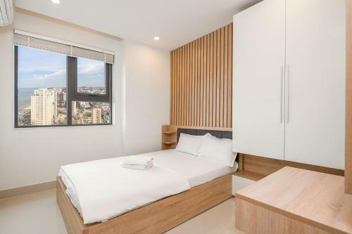 Apartamento Muong Thanh Lavie An Rose
