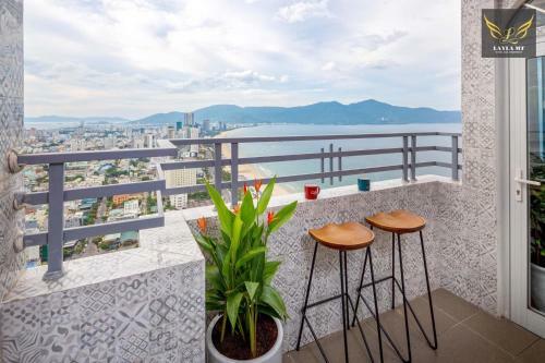 Apartamento Muong Thanh Lavie An Rose