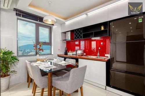Apartamento Muong Thanh Lavie An Rose