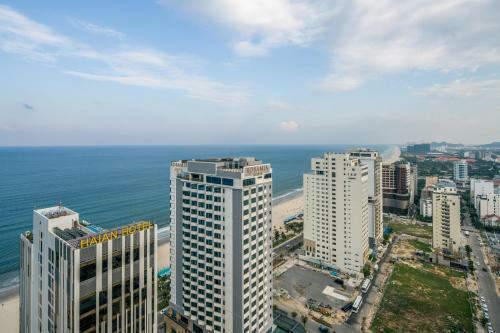 Apartamento Muong Thanh Lavie An Rose