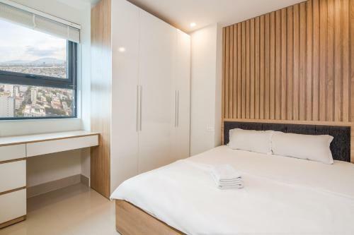 Apartamento Muong Thanh Lavie An Rose