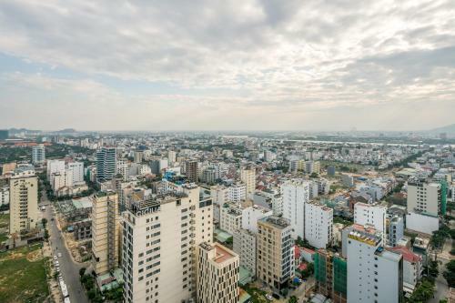 Apartamento Muong Thanh Lavie An Rose