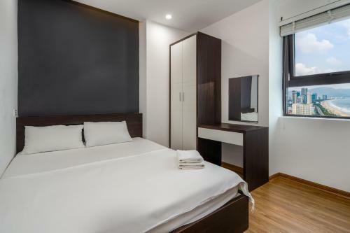 Apartamento Muong Thanh Lavie An Rose