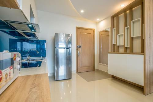 Apartamento Muong Thanh Lavie An Rose