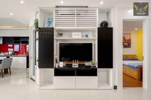 Apartamento Muong Thanh Lavie An Rose