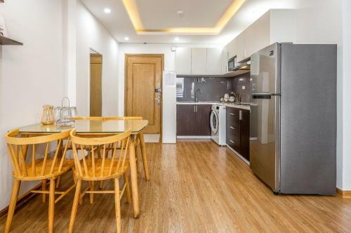 Apartamento Muong Thanh Lavie An Rose