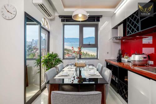 Apartamento Muong Thanh Lavie An Rose