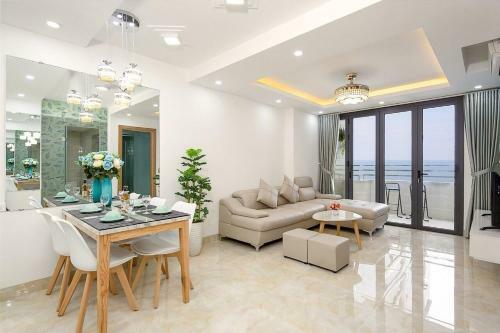 Apartamento Muong Thanh Lavie An Rose